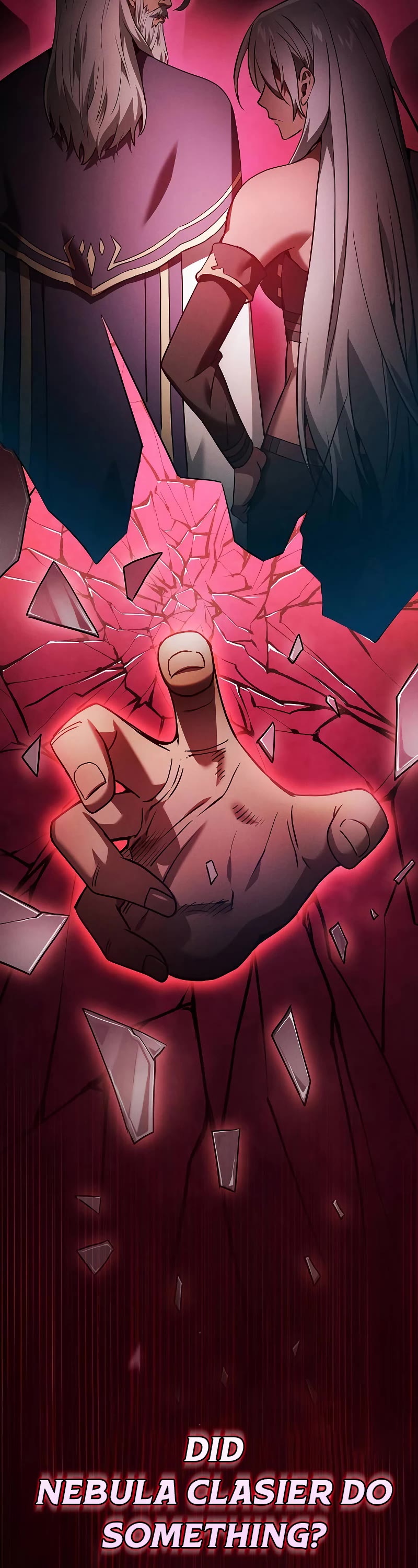 Academy’s Genius Swordmaster Chapter 31 page 13 - Chapter 31