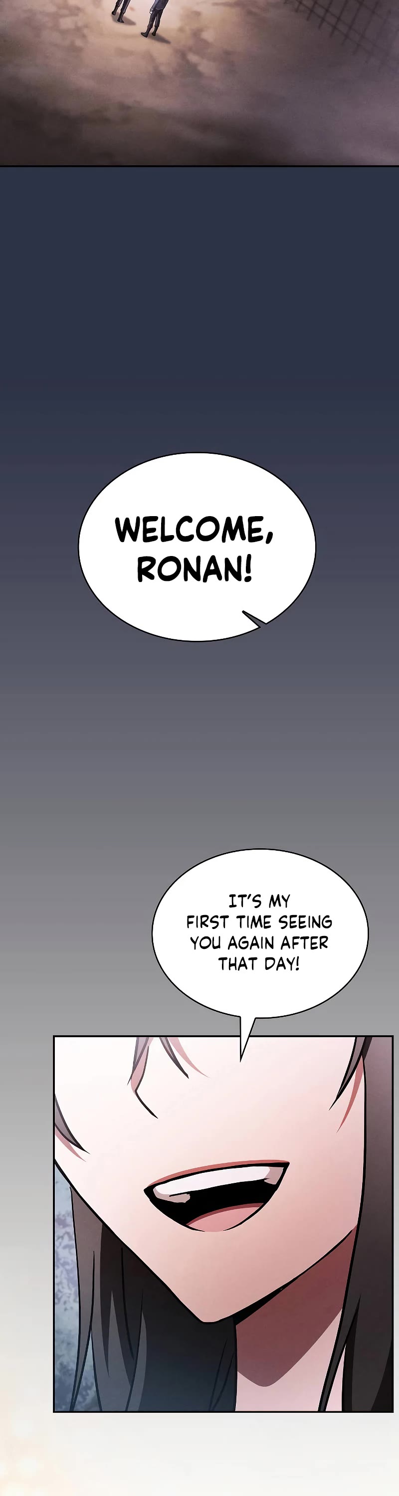 Academy’s Genius Swordmaster Chapter 31 page 19 - Chapter 31