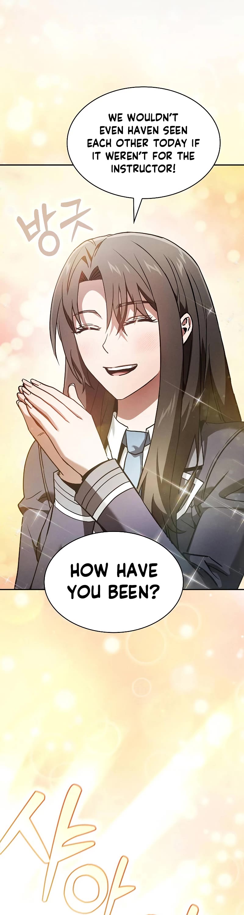 Academy’s Genius Swordmaster Chapter 31 page 20 - Chapter 31