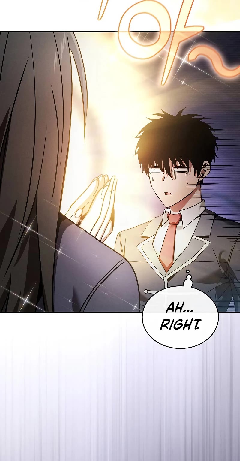 Academy’s Genius Swordmaster Chapter 31 page 21 - Chapter 31