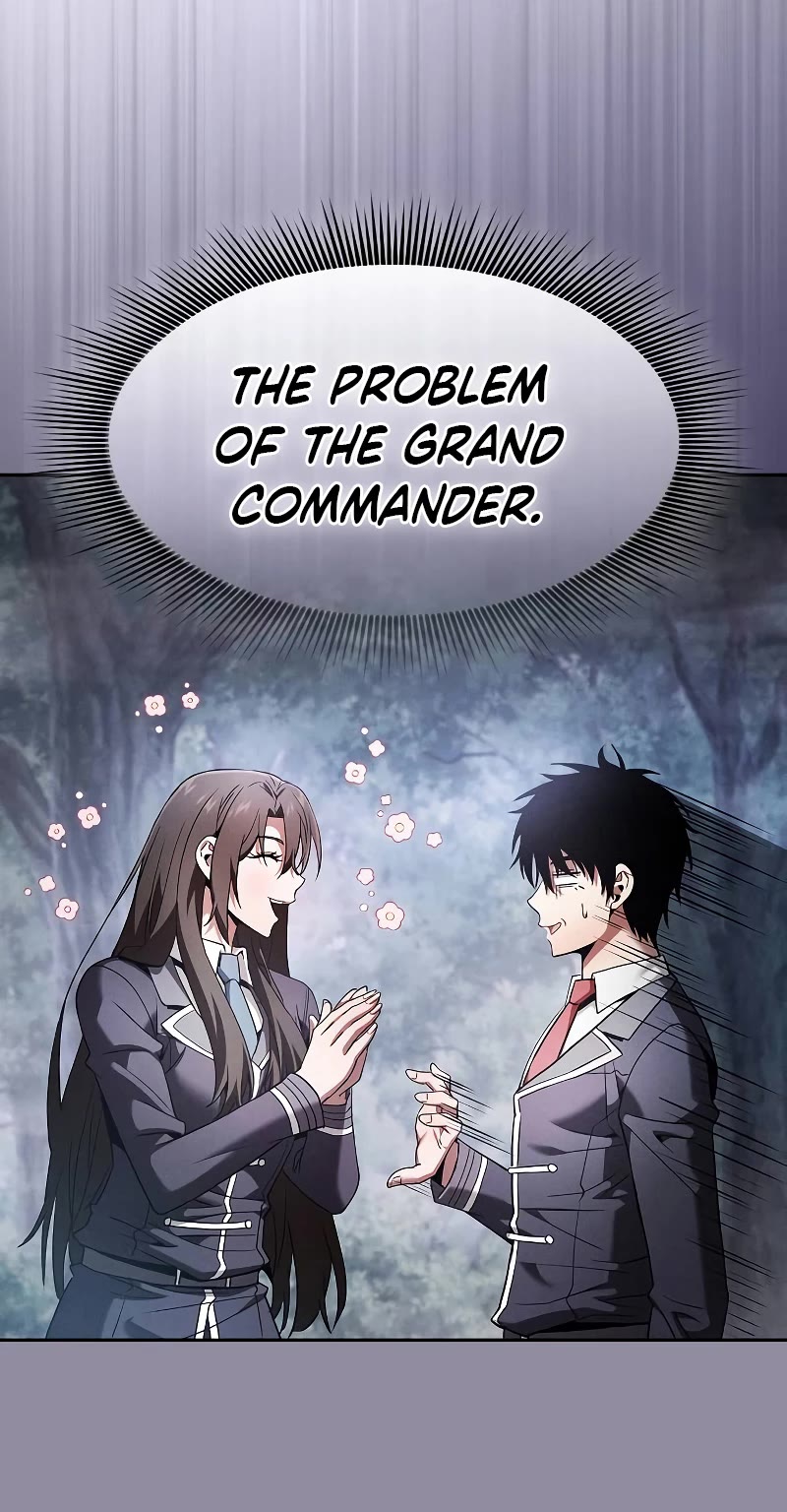 Academy’s Genius Swordmaster Chapter 31 page 22 - Chapter 31