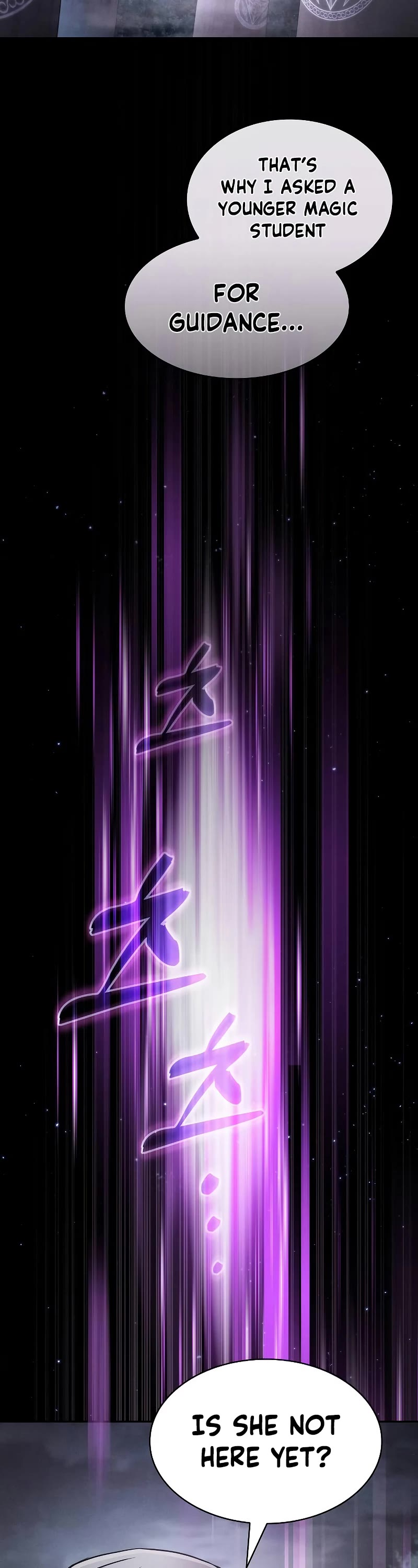 Academy’s Genius Swordmaster Chapter 31 page 29 - Chapter 31