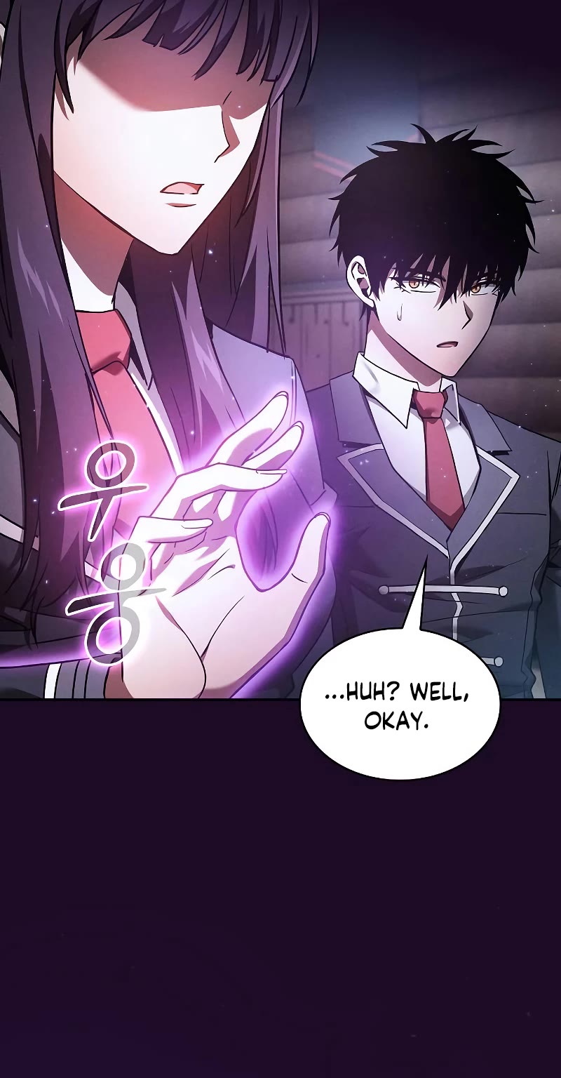 Academy’s Genius Swordmaster Chapter 31 page 54 - Chapter 31
