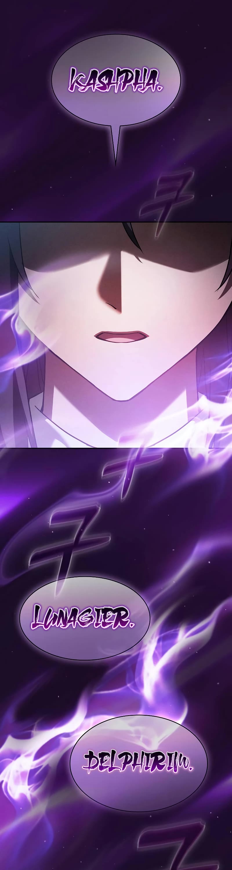 Academy’s Genius Swordmaster Chapter 31 page 55 - Chapter 31