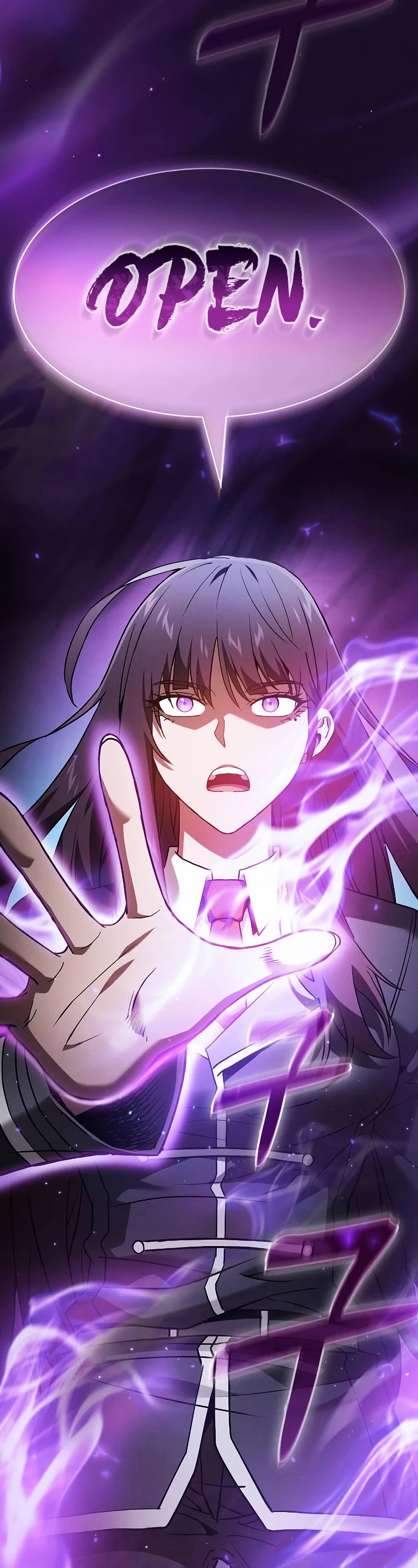 Academy’s Genius Swordmaster Chapter 31 page 56 - Chapter 31