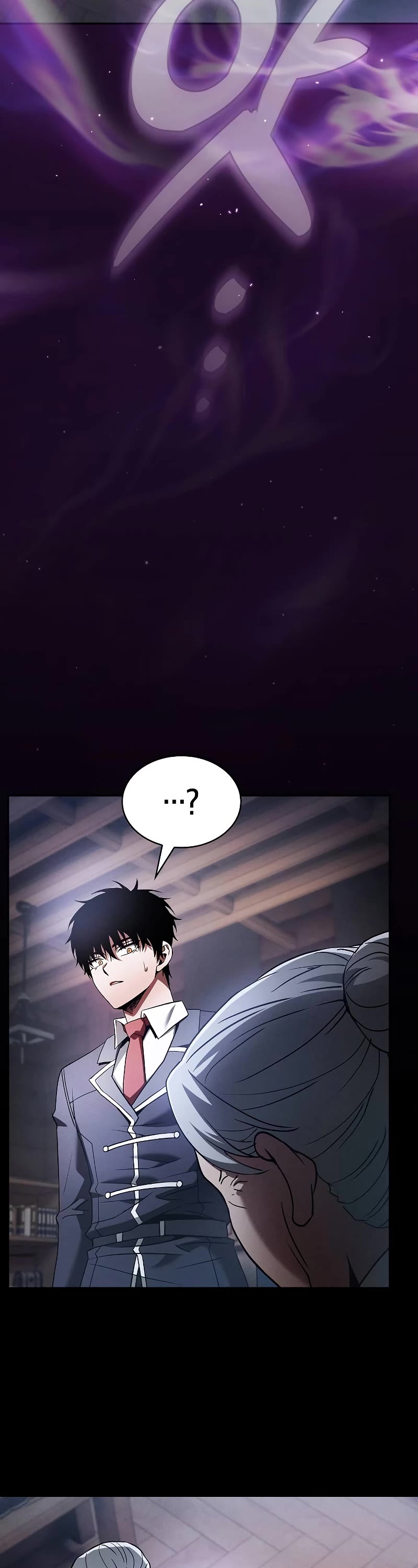 Academy’s Genius Swordmaster Chapter 31 page 58 - Chapter 31