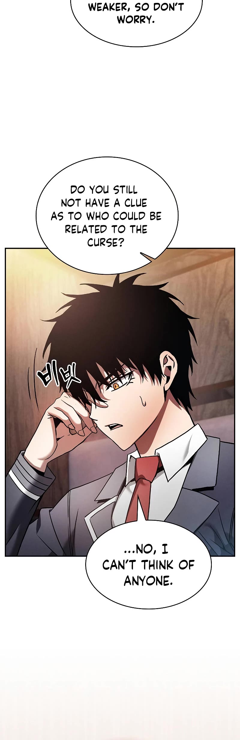 Academy’s Genius Swordmaster Chapter 31 page 6 - Chapter 31