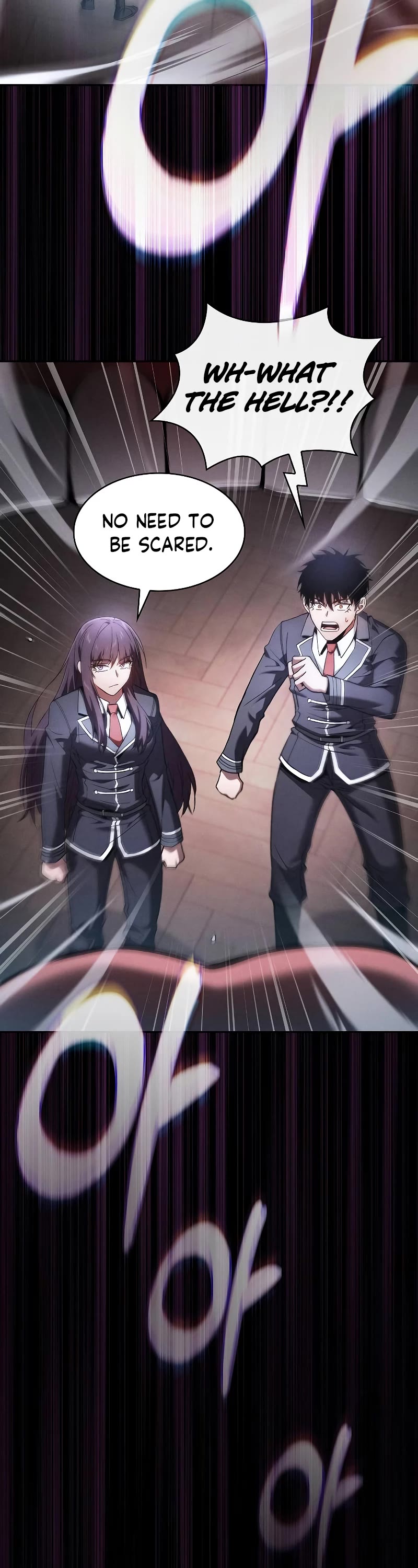 Academy’s Genius Swordmaster Chapter 31 page 62 - Chapter 31