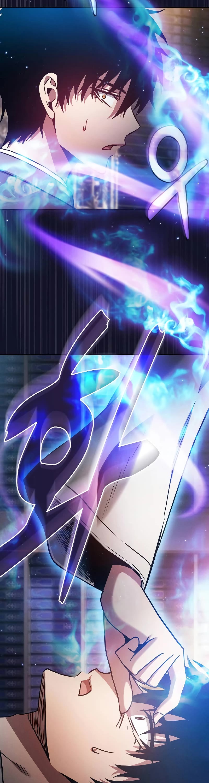 Academy’s Genius Swordmaster Chapter 31 page 68 - Chapter 31