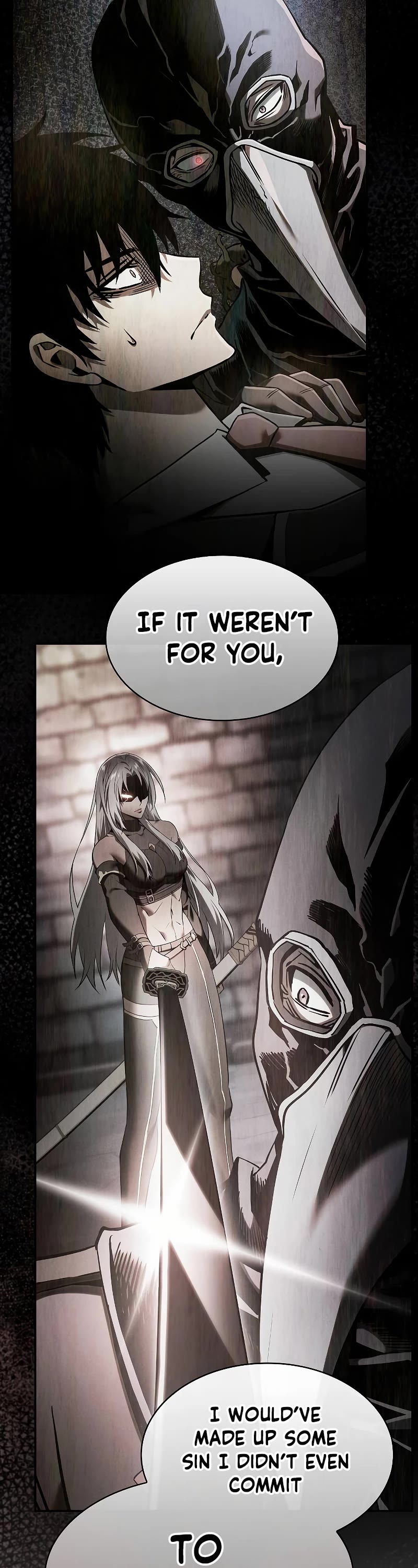 Academy’s Genius Swordmaster Chapter 31 page 9 - Chapter 31