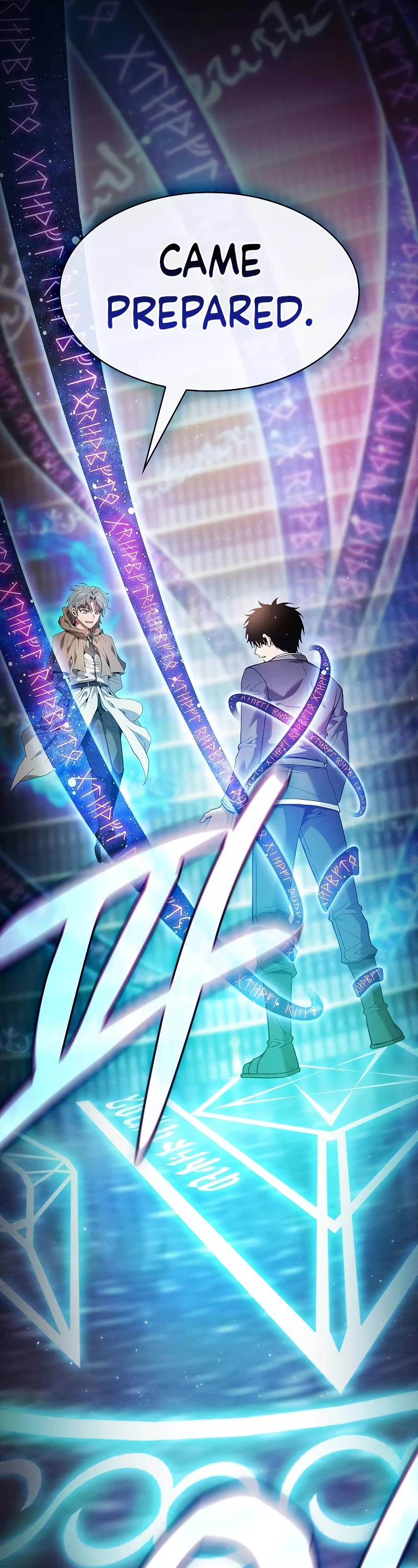 Academy’s Genius Swordmaster Chapter 32 page 10 - Chapter 32