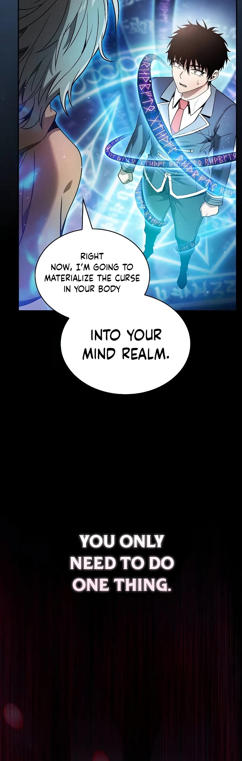 Academy’s Genius Swordmaster Chapter 32 page 12 - Chapter 32