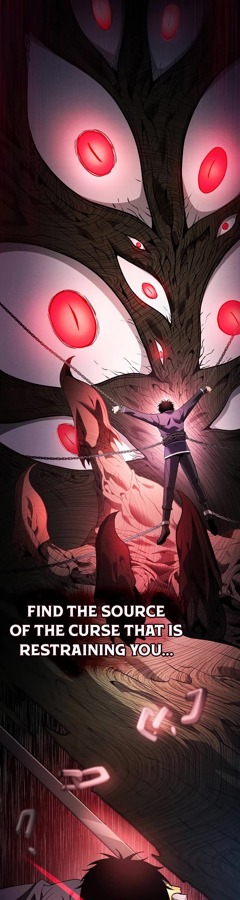 Academy’s Genius Swordmaster Chapter 32 page 13 - Chapter 32