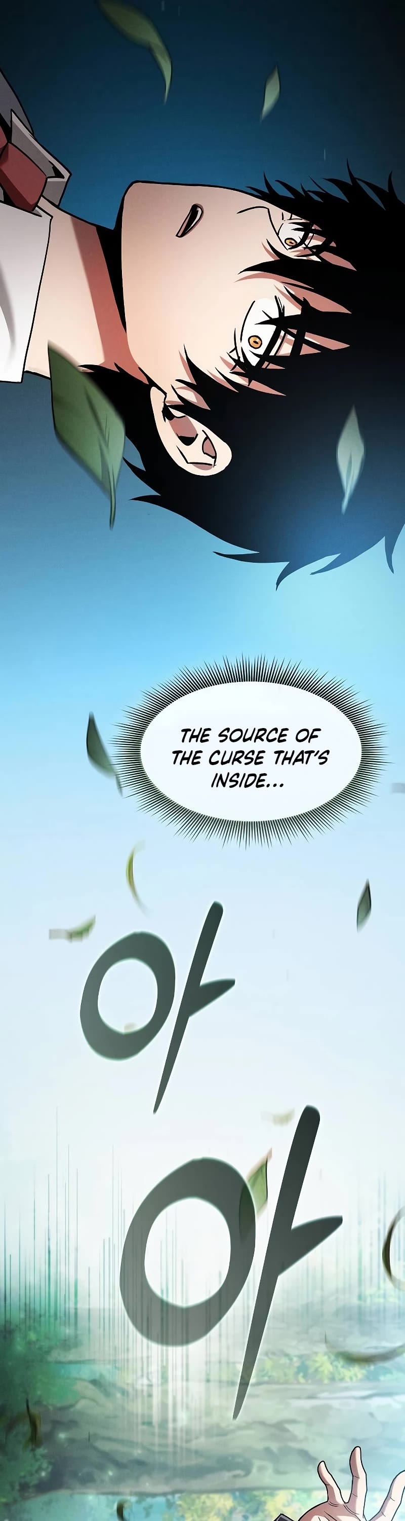 Academy’s Genius Swordmaster Chapter 32 page 21 - Chapter 32