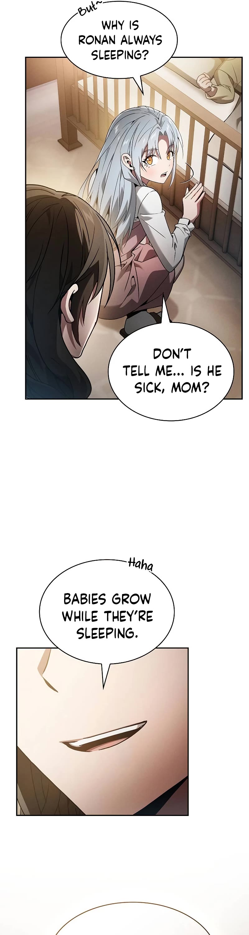 Academy’s Genius Swordmaster Chapter 32 page 31 - Chapter 32