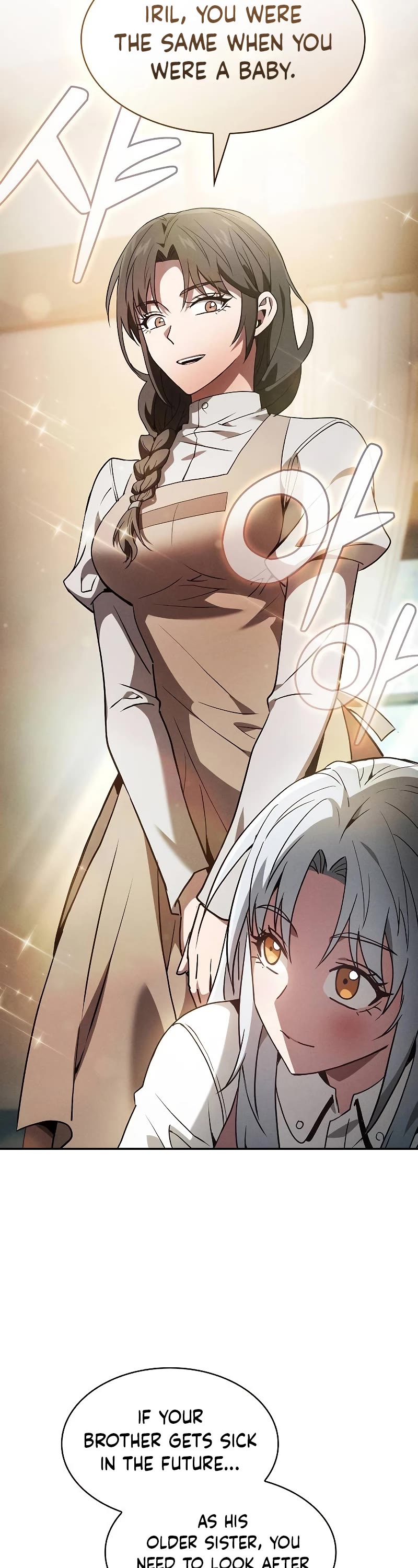 Academy’s Genius Swordmaster Chapter 32 page 32 - Chapter 32