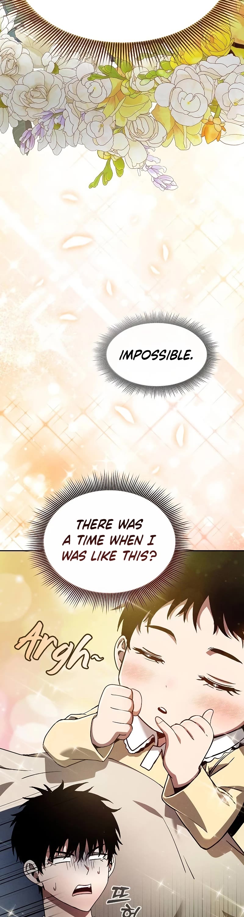 Academy’s Genius Swordmaster Chapter 32 page 37 - Chapter 32