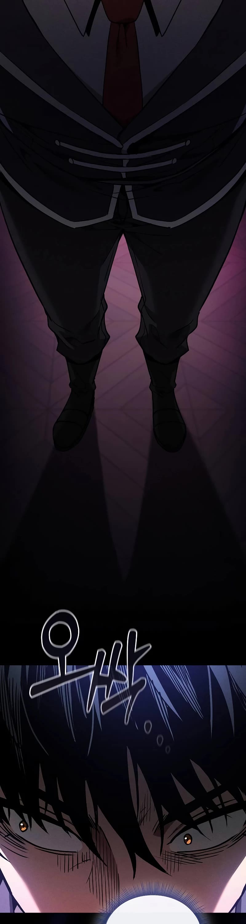 Academy’s Genius Swordmaster Chapter 32 page 41 - Chapter 32