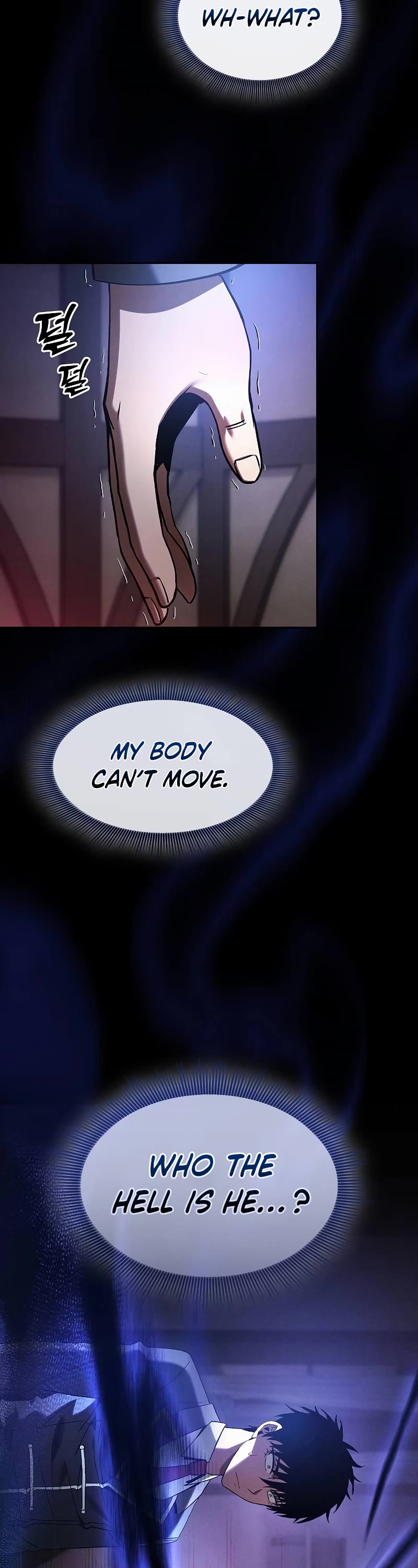 Academy’s Genius Swordmaster Chapter 32 page 42 - Chapter 32