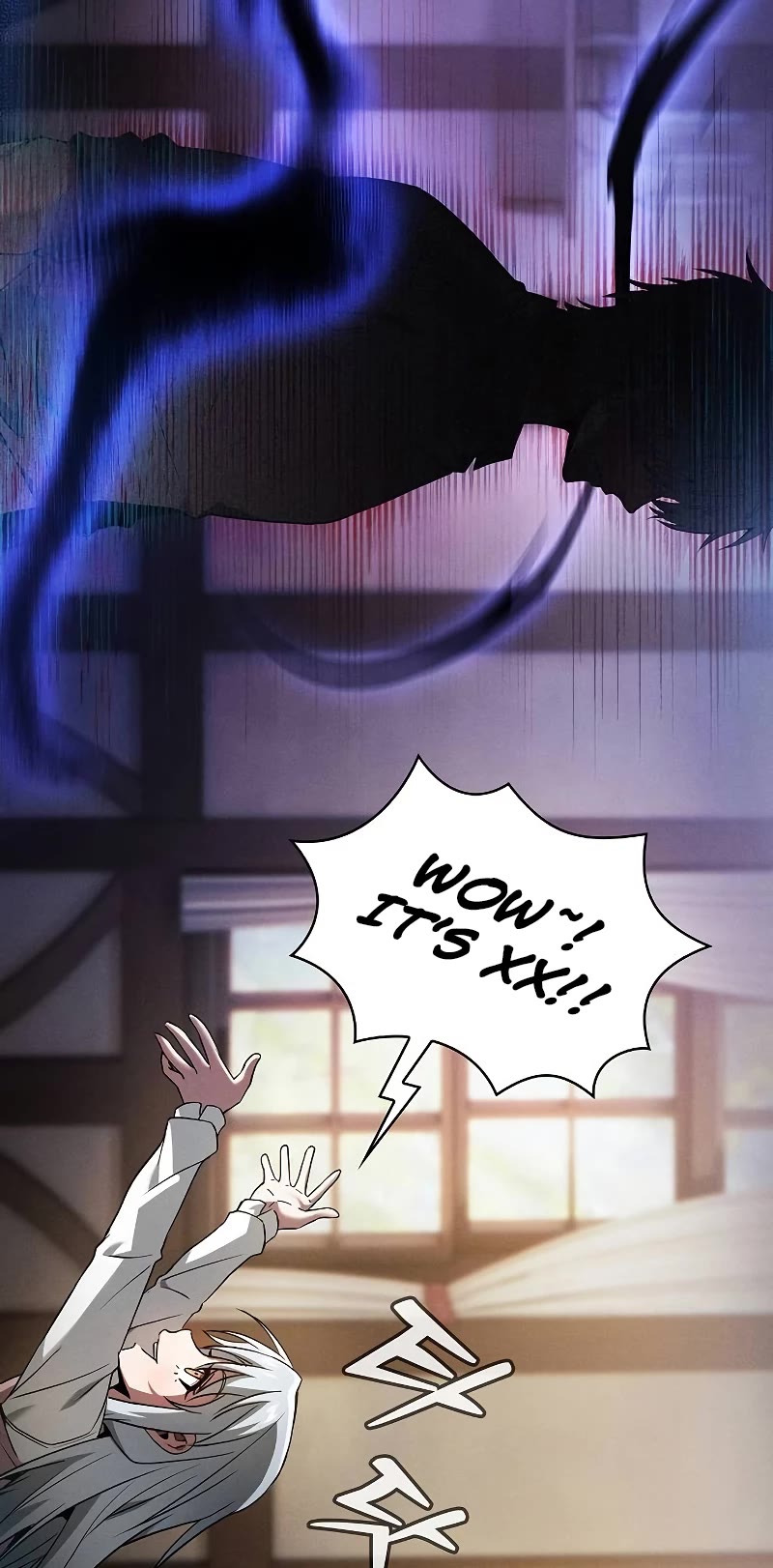 Academy’s Genius Swordmaster Chapter 32 page 43 - Chapter 32