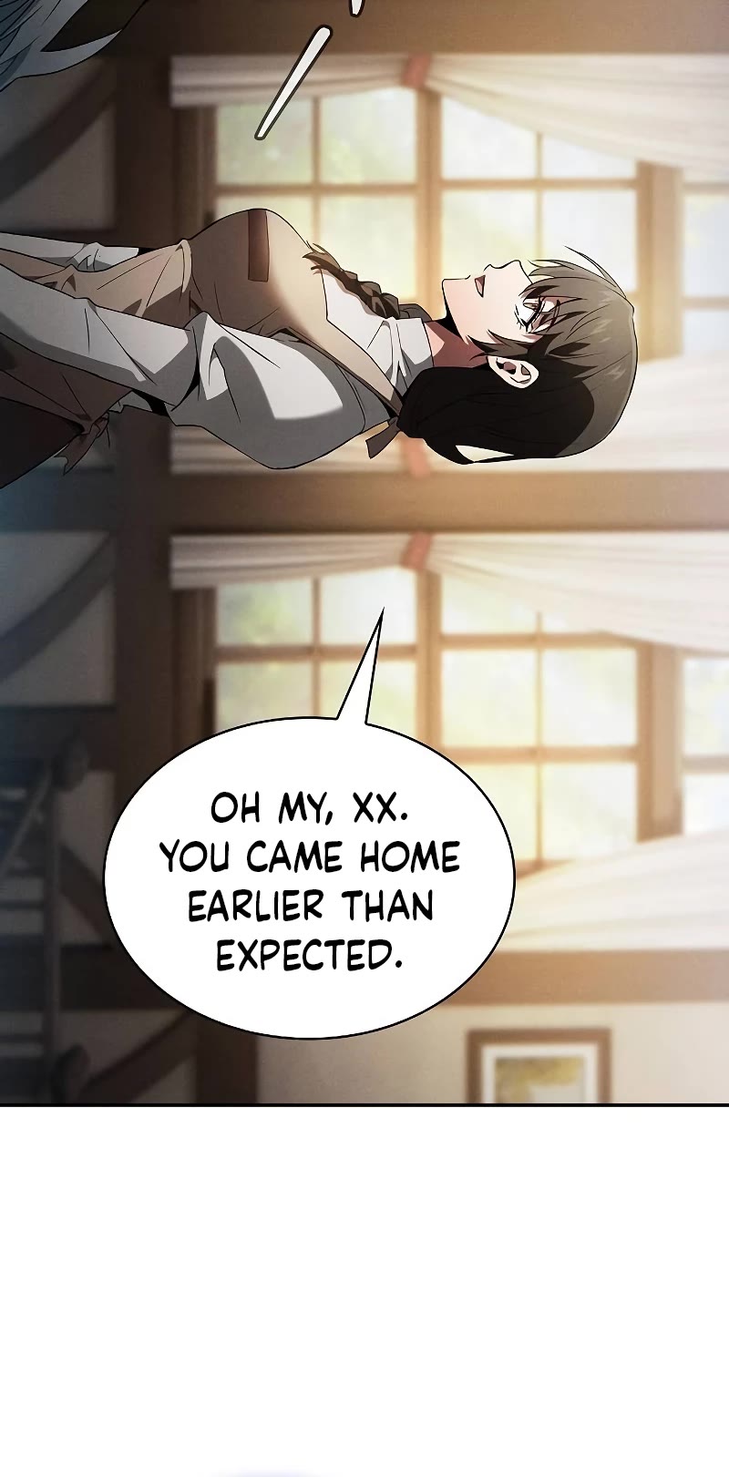 Academy’s Genius Swordmaster Chapter 32 page 44 - Chapter 32