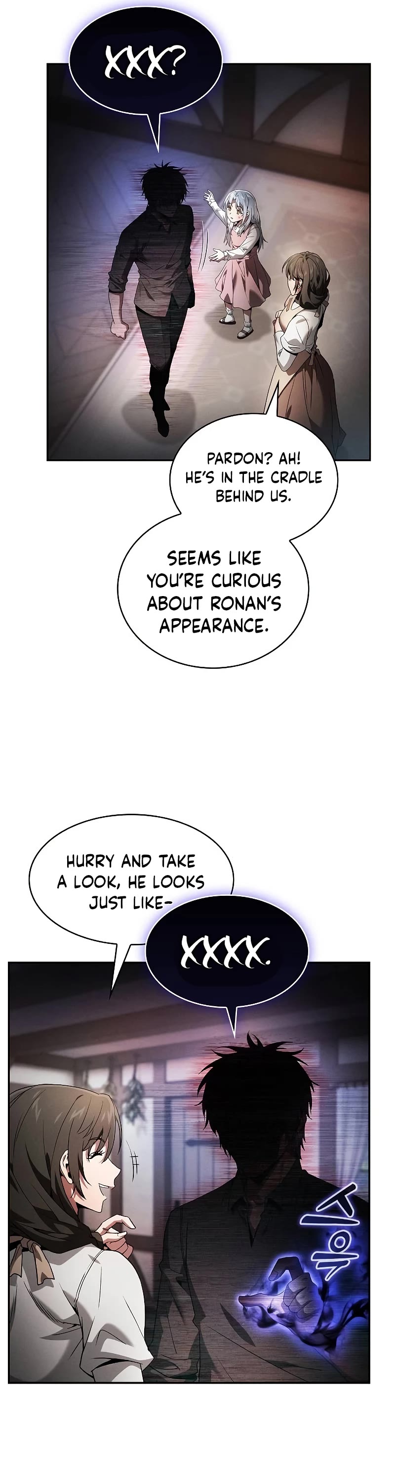 Academy’s Genius Swordmaster Chapter 32 page 45 - Chapter 32