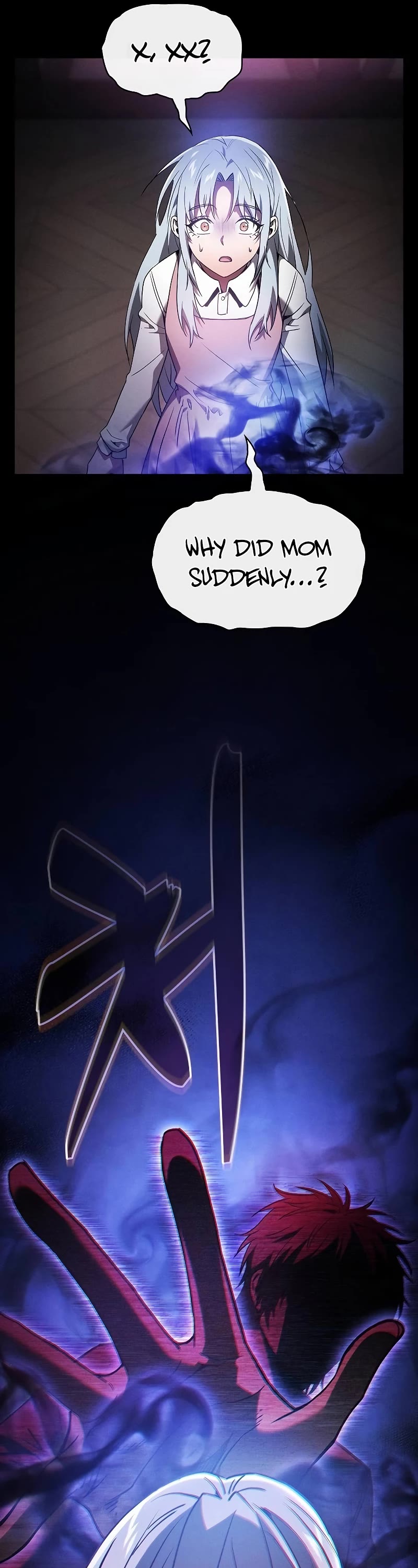 Academy’s Genius Swordmaster Chapter 32 page 50 - Chapter 32