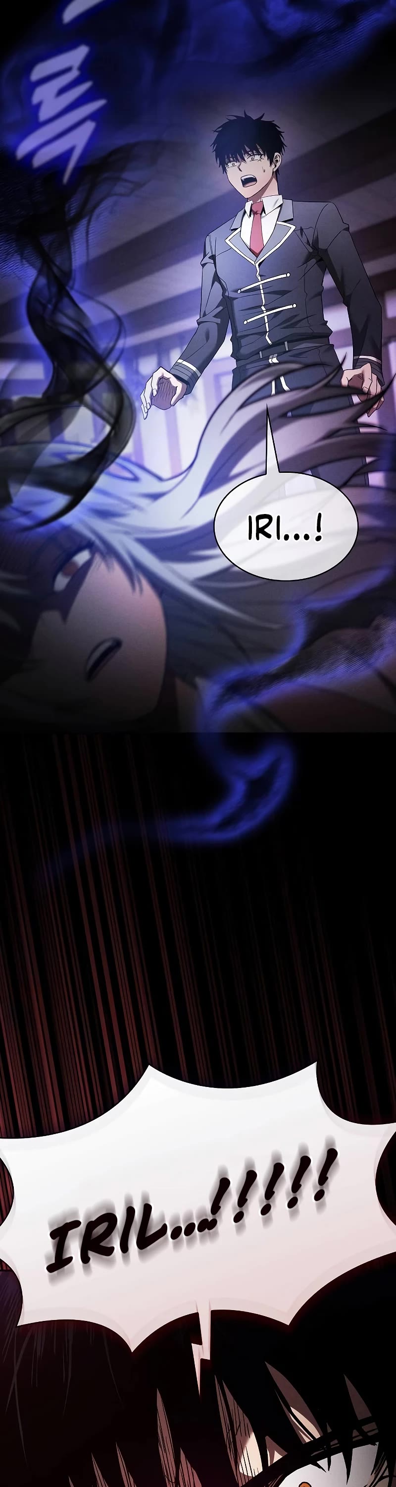 Academy’s Genius Swordmaster Chapter 32 page 52 - Chapter 32
