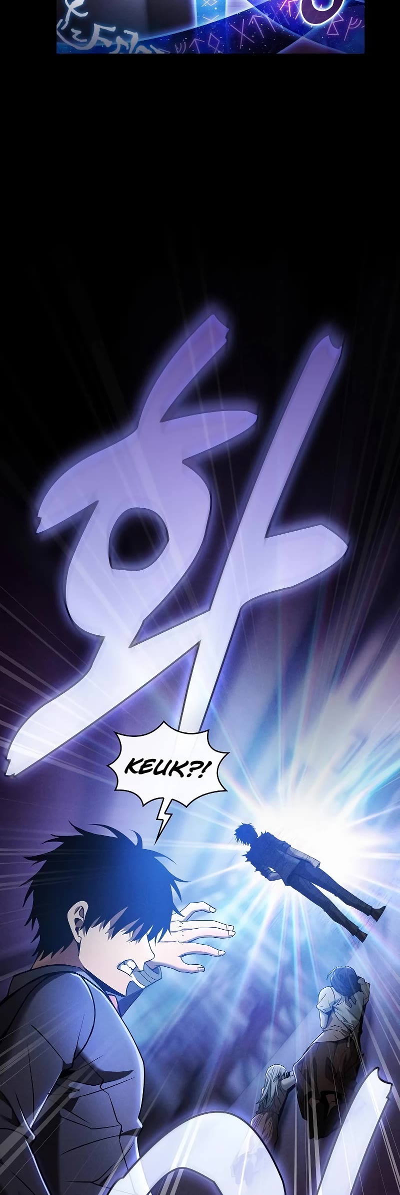 Academy’s Genius Swordmaster Chapter 32 page 56 - Chapter 32
