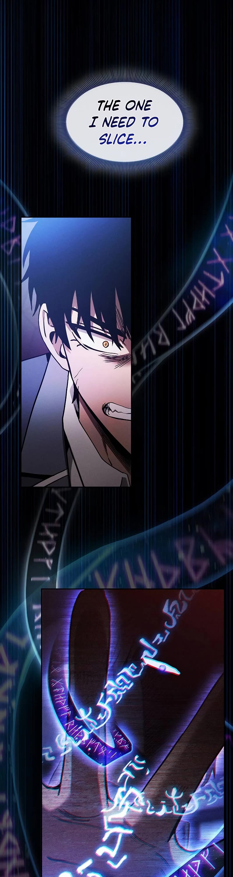 Academy’s Genius Swordmaster Chapter 32 page 58 - Chapter 32