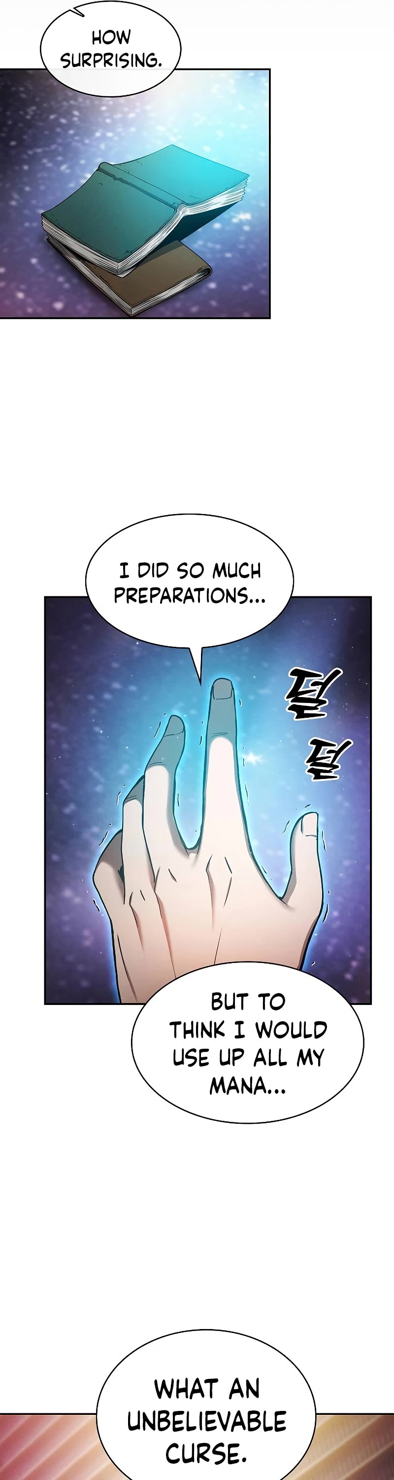 Academy’s Genius Swordmaster Chapter 32 page 60 - Chapter 32