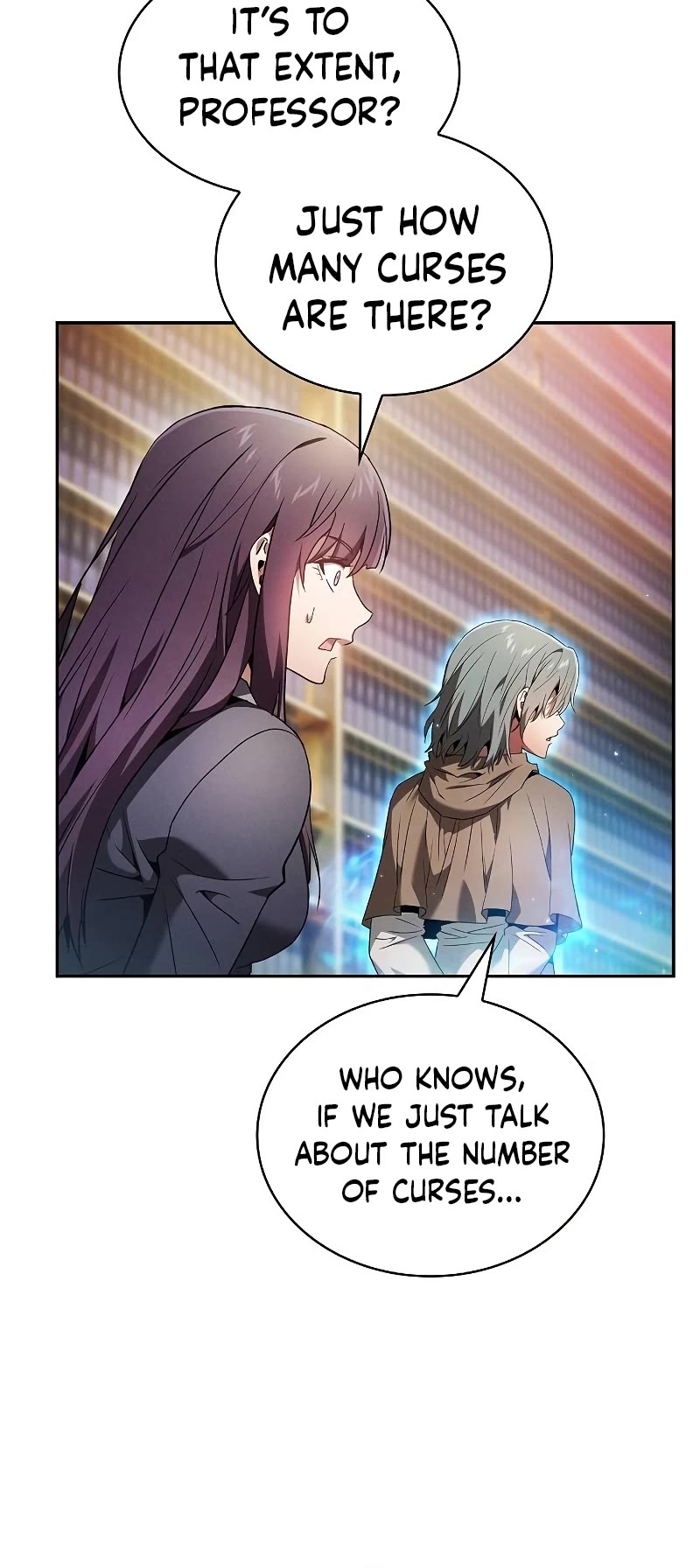 Academy’s Genius Swordmaster Chapter 32 page 62 - Chapter 32