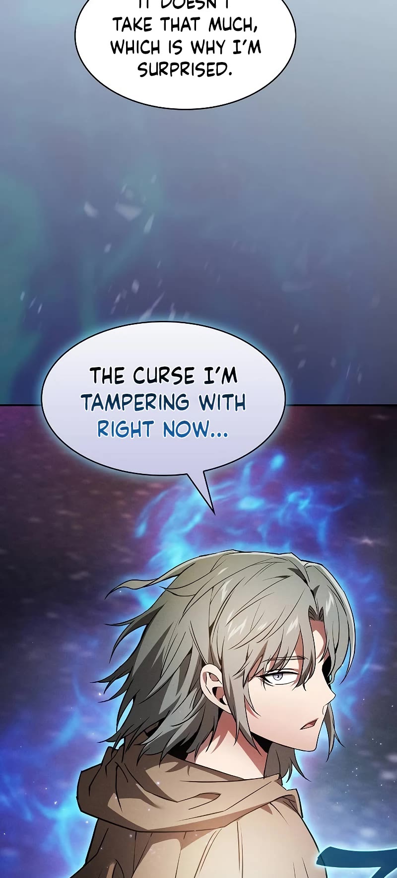 Academy’s Genius Swordmaster Chapter 32 page 64 - Chapter 32