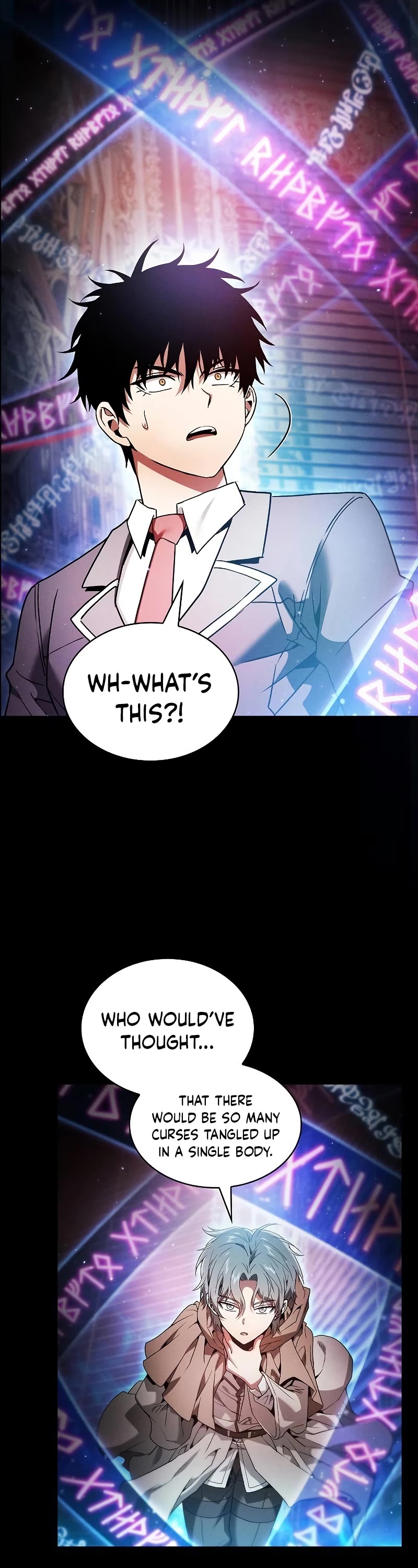 Academy’s Genius Swordmaster Chapter 32 page 7 - Chapter 32