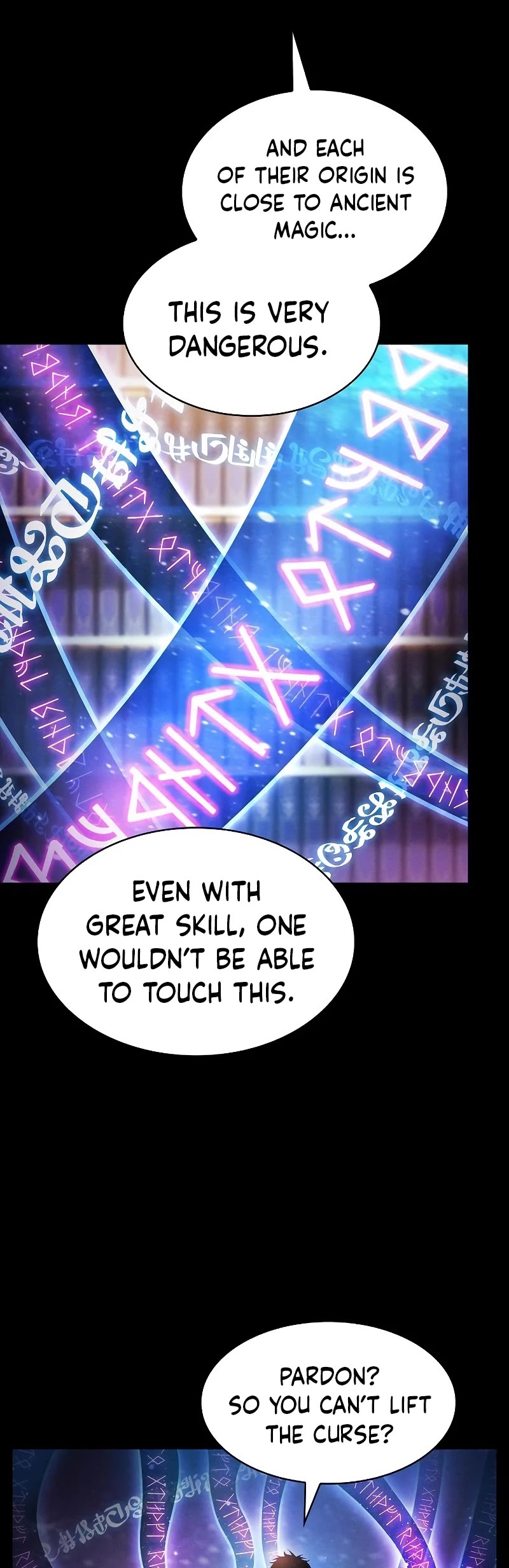 Academy’s Genius Swordmaster Chapter 32 page 8 - Chapter 32