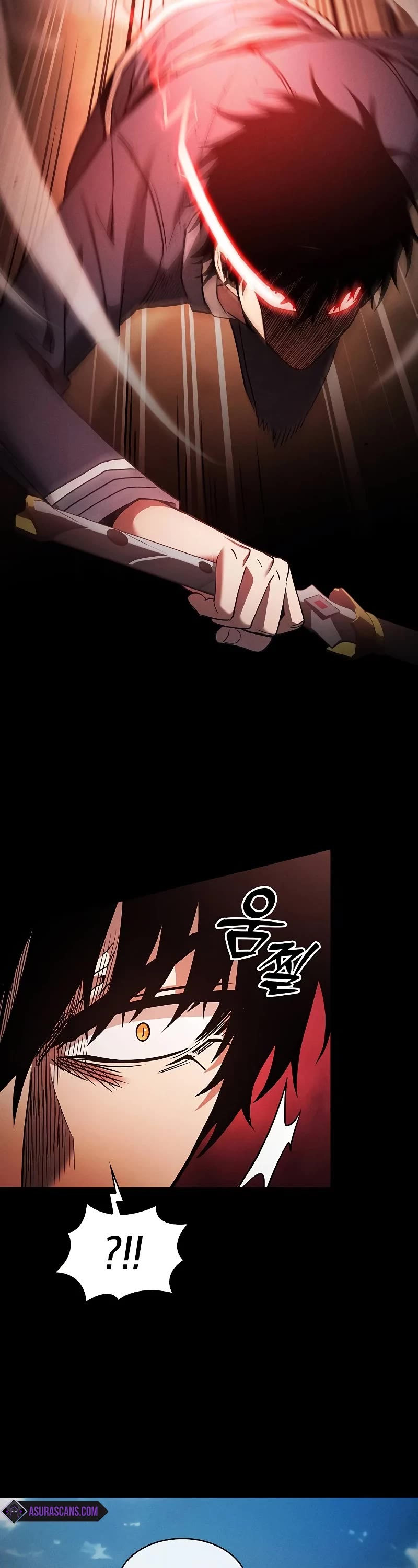 Academy’s Genius Swordmaster Chapter 33 page 14 - Chapter 33