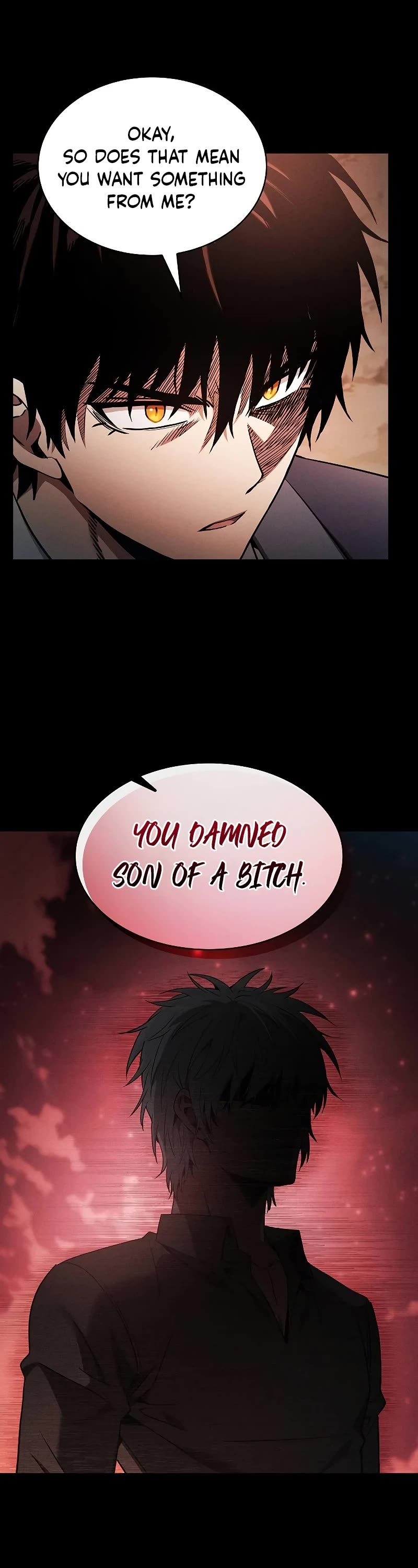 Academy’s Genius Swordmaster Chapter 33 page 16 - Chapter 33