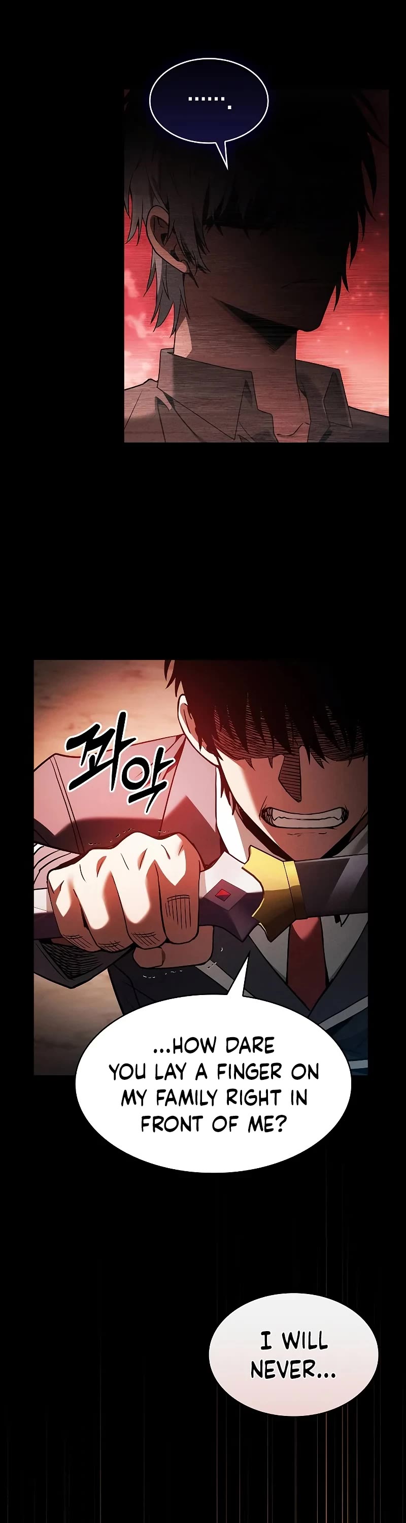 Academy’s Genius Swordmaster Chapter 33 page 17 - Chapter 33