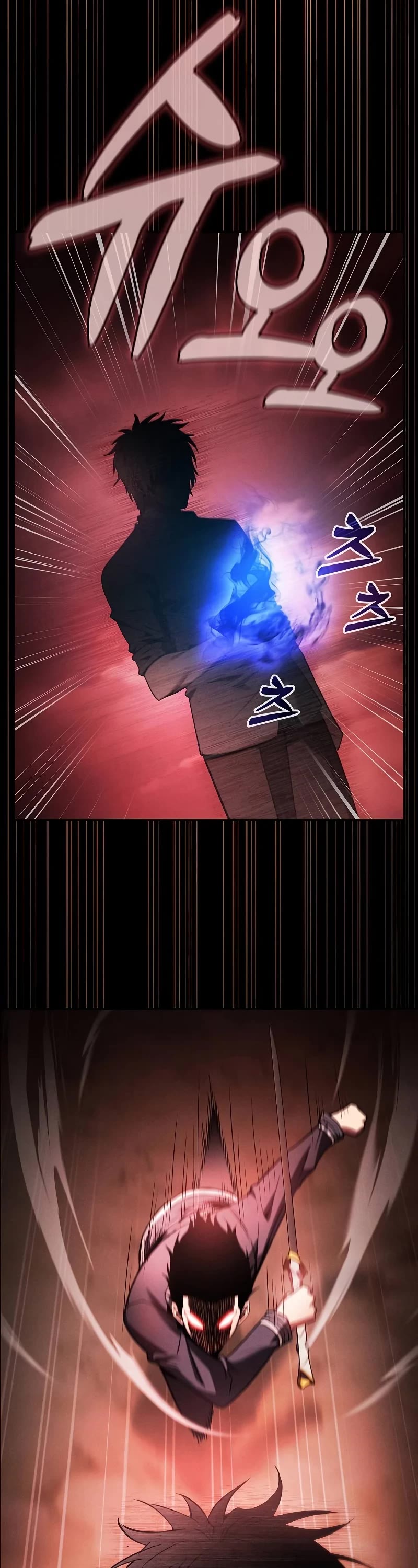 Academy’s Genius Swordmaster Chapter 33 page 19 - Chapter 33