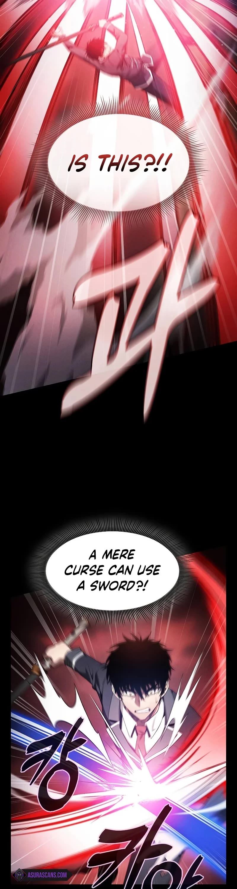 Academy’s Genius Swordmaster Chapter 33 page 23 - Chapter 33