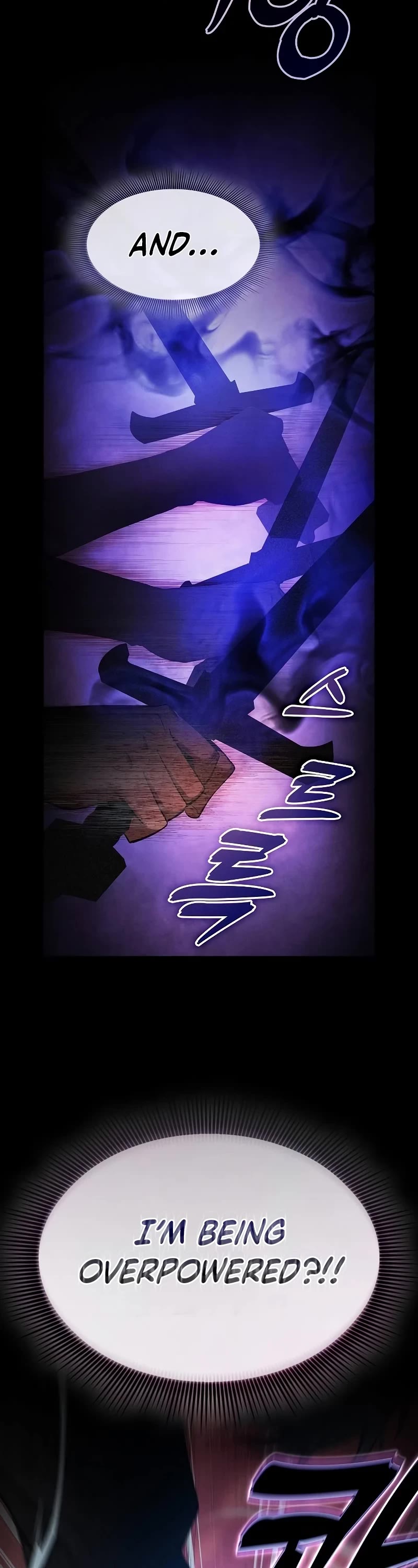Academy’s Genius Swordmaster Chapter 33 page 24 - Chapter 33