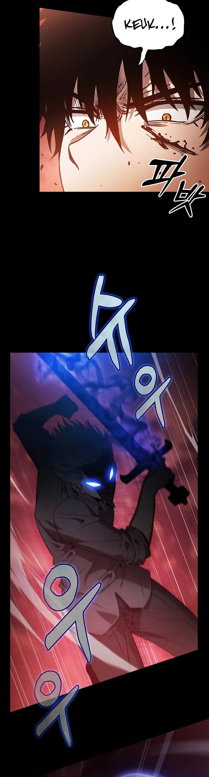 Academy’s Genius Swordmaster Chapter 33 page 26 - Chapter 33