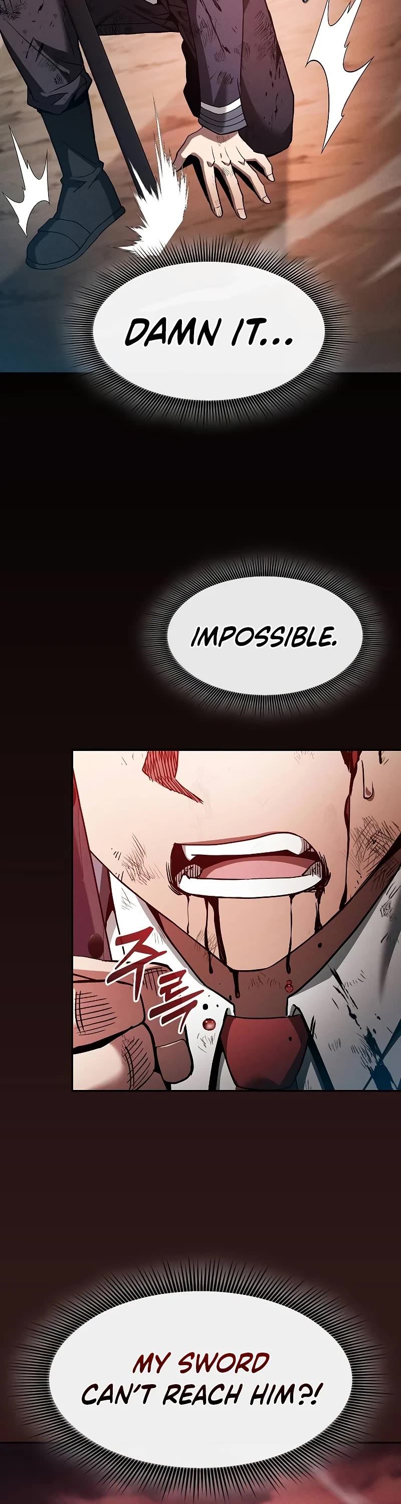 Academy’s Genius Swordmaster Chapter 33 page 29 - Chapter 33