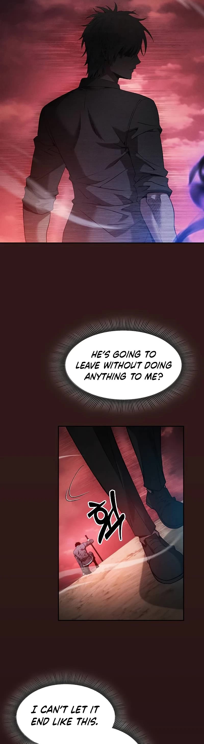 Academy’s Genius Swordmaster Chapter 33 page 30 - Chapter 33