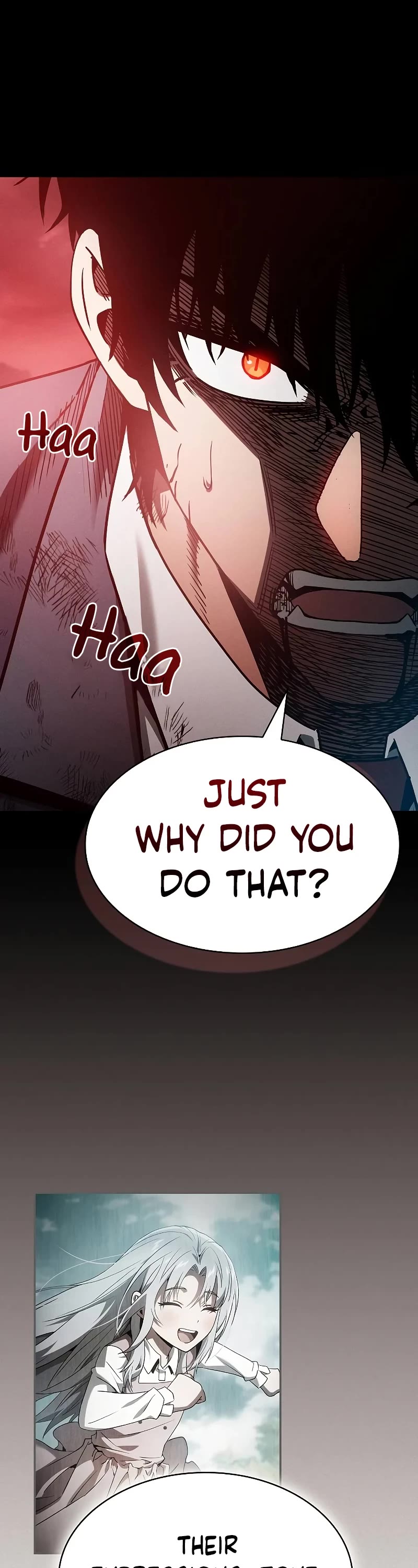 Academy’s Genius Swordmaster Chapter 33 page 33 - Chapter 33