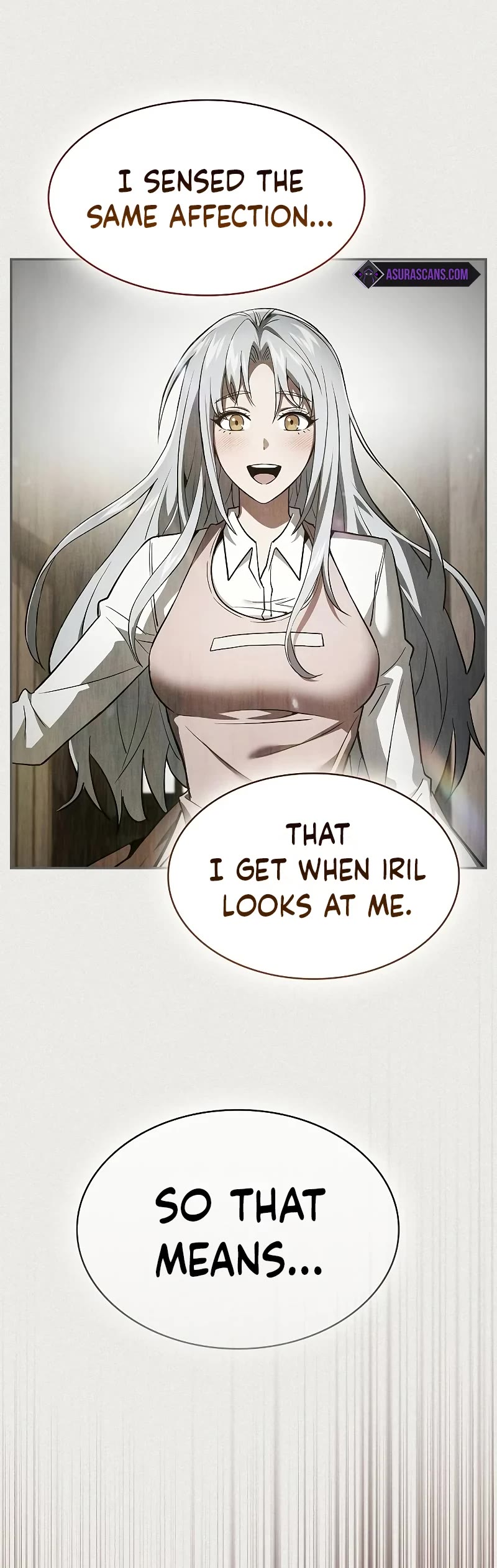Academy’s Genius Swordmaster Chapter 33 page 35 - Chapter 33