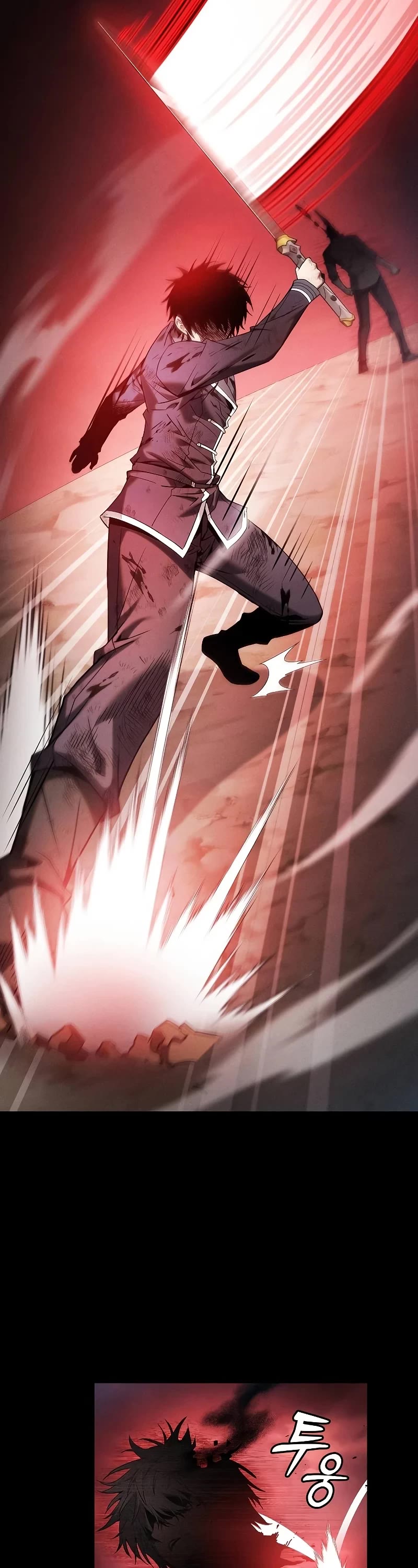 Academy’s Genius Swordmaster Chapter 33 page 44 - Chapter 33