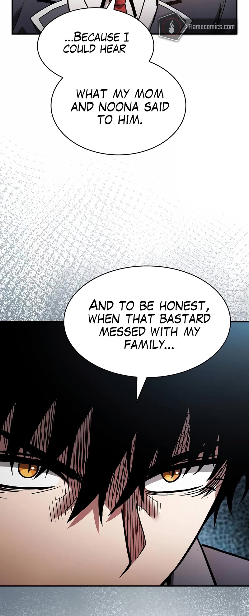 Academy’s Genius Swordmaster Chapter 34 page 11 - Chapter 34