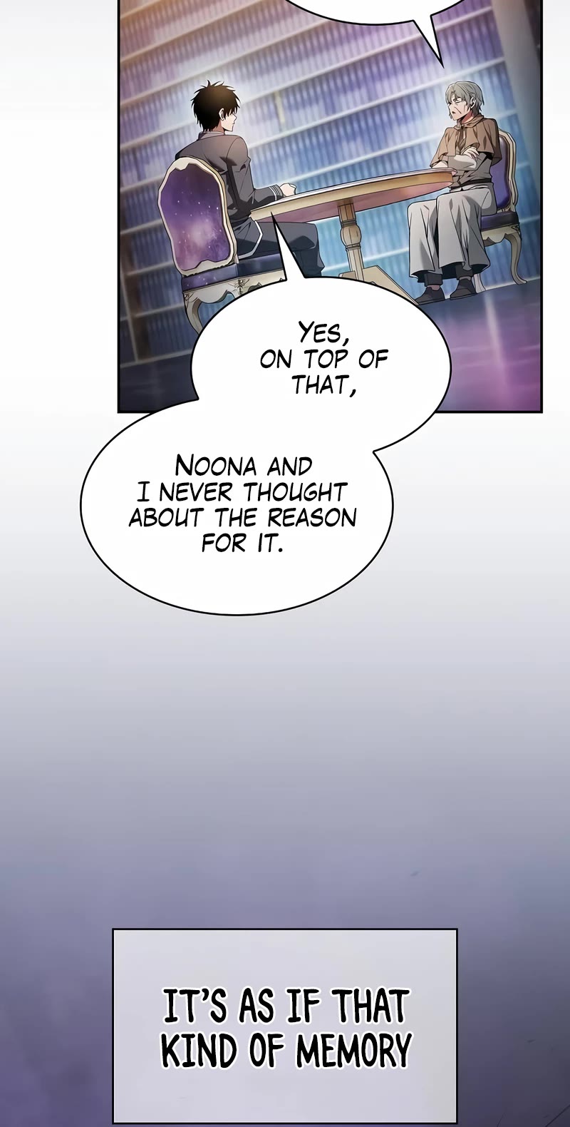 Academy’s Genius Swordmaster Chapter 34 page 16 - Chapter 34