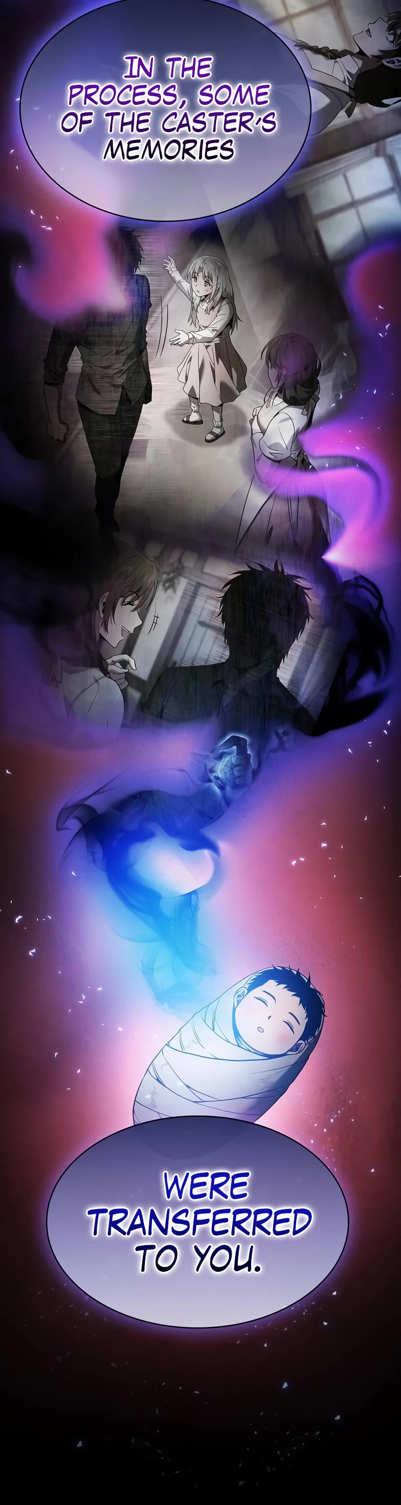 Academy’s Genius Swordmaster Chapter 34 page 21 - Chapter 34